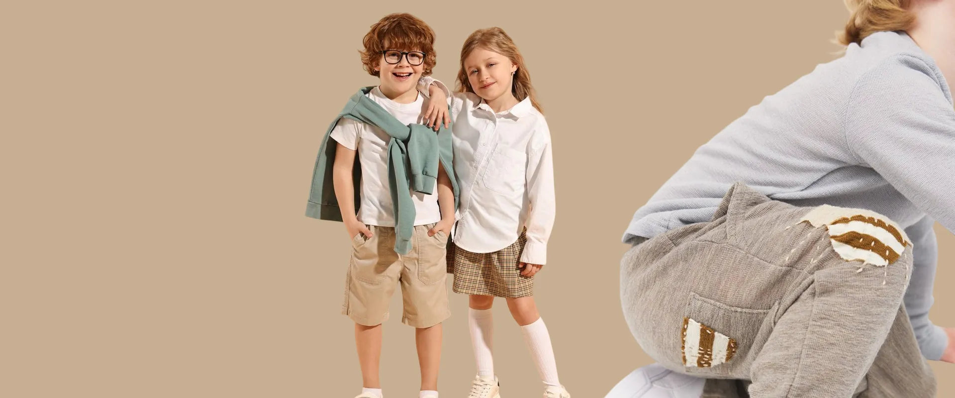 Kids' Favorites