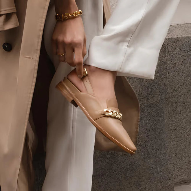How To Style The Ultimate Loafers
