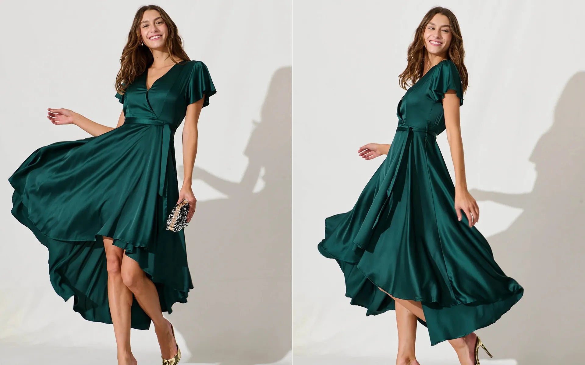 Elegant Looks