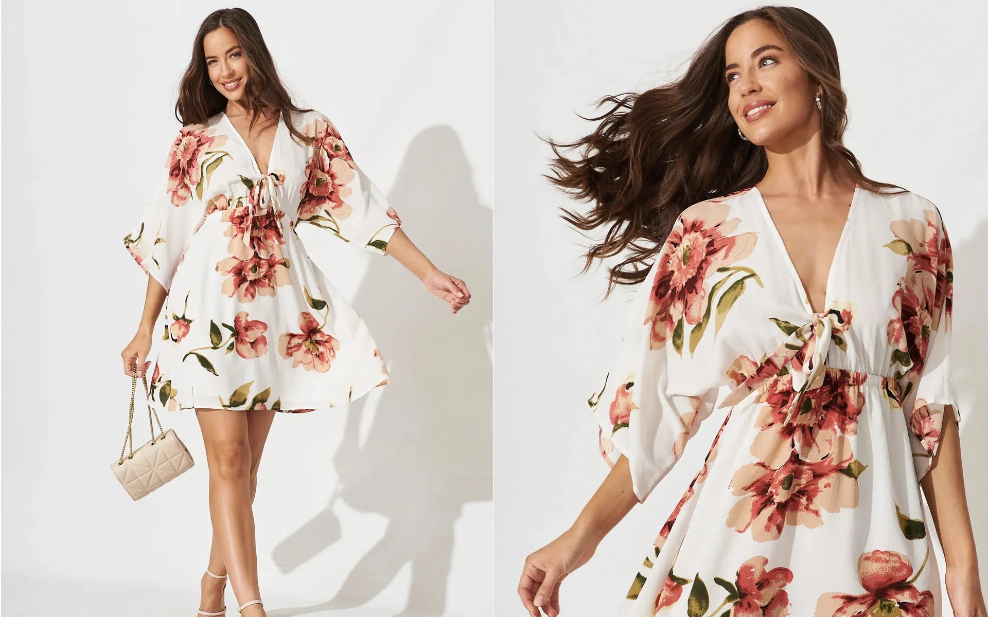 Bold & Beautiful