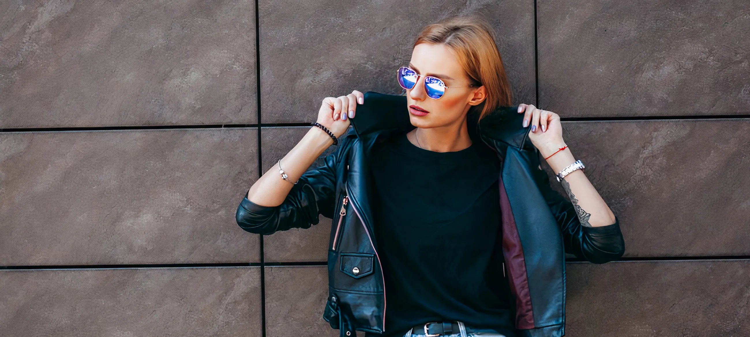 Soft Comfort Bold Looks