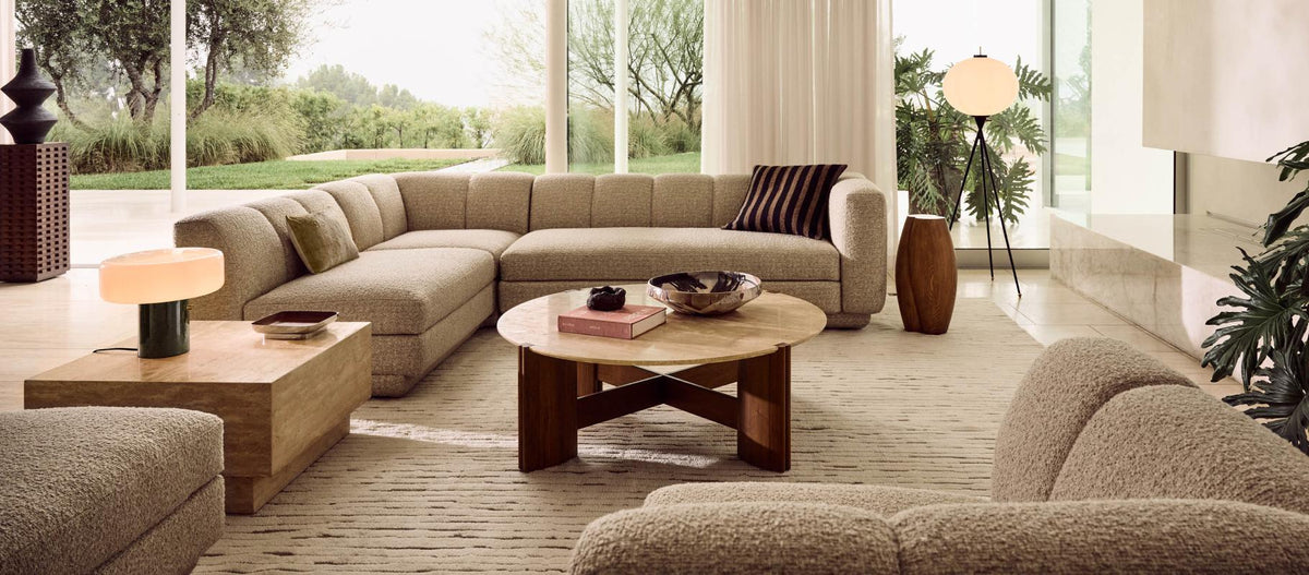 Midcentury Renaissance
