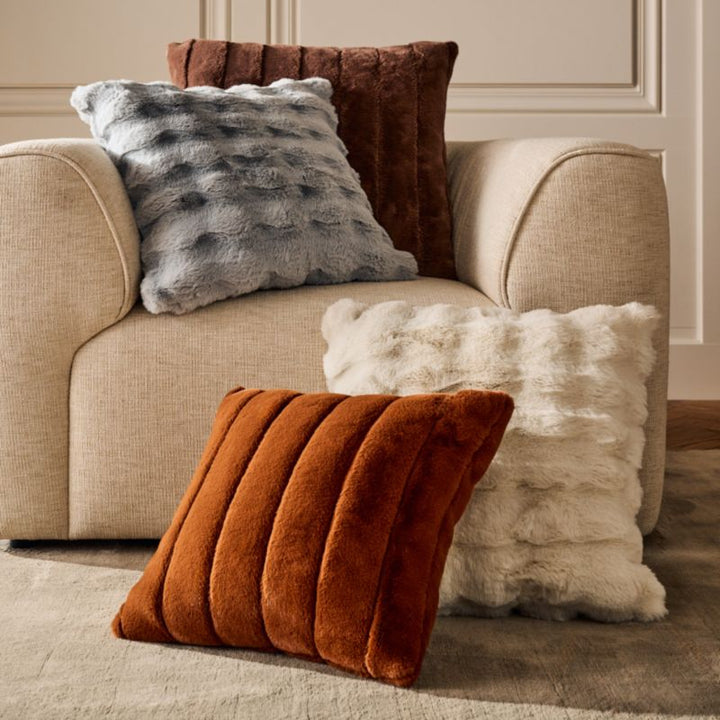 Cozy Accents