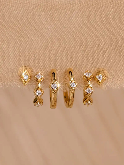 Delicate Sparkle