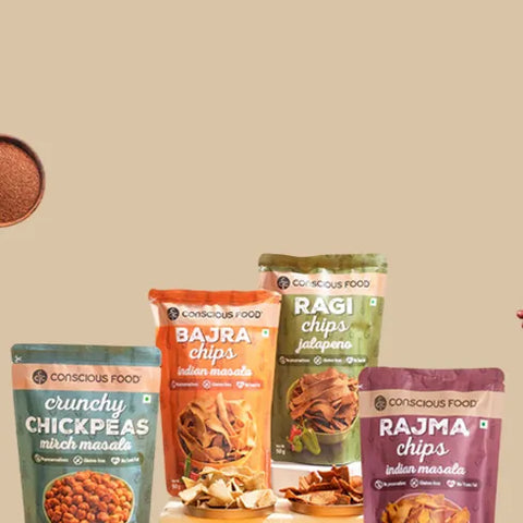 Natural grains